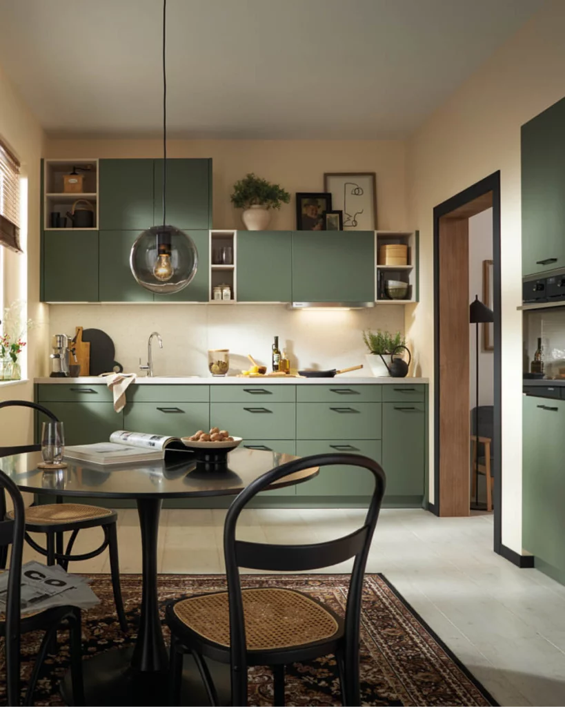 Europ Cuisines Cuisine Morlaix Cuisines Realisation 32