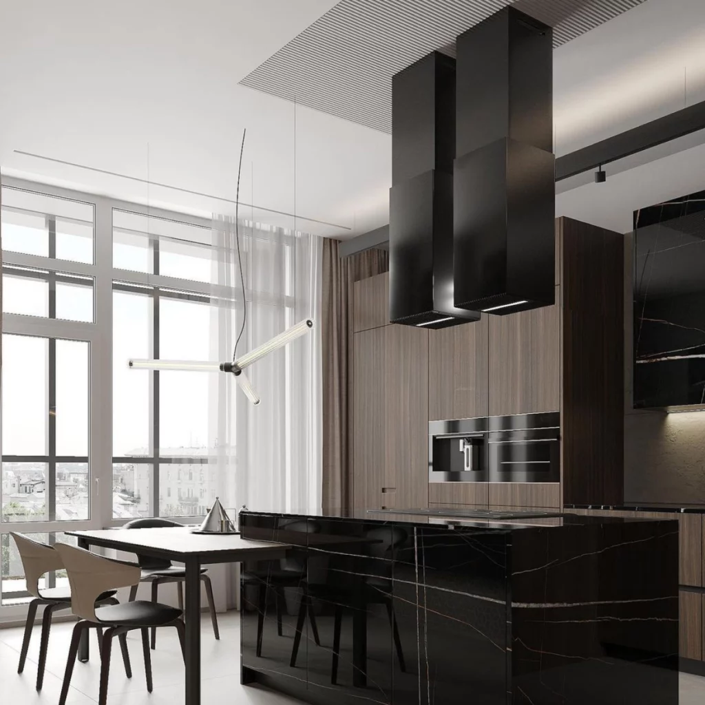 Europ Cuisines Cuisine Morlaix Cuisines Realisation 47