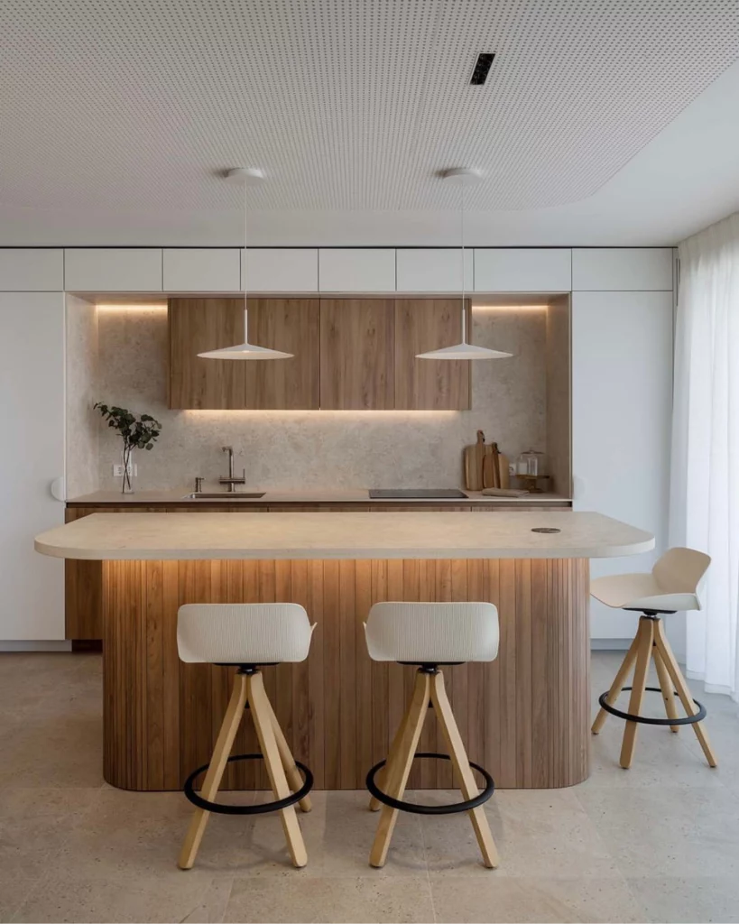 Europ Cuisines Cuisine Morlaix Cuisines Realisation 61