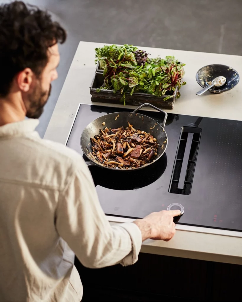 Europ Cuisines Cuisine Morlaix Cuisines Realisation 63