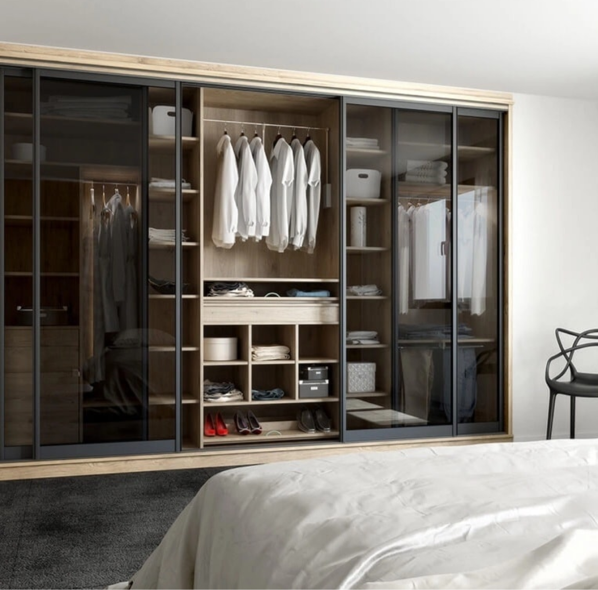 Europ Cuisines Cuisine Morlaix Dressing 1