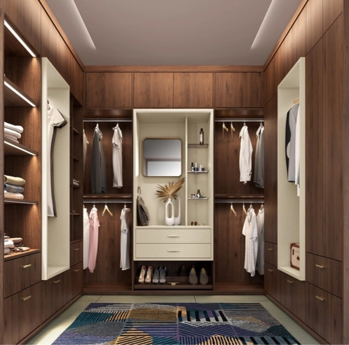 Europ Cuisines Cuisine Morlaix Dressing 2