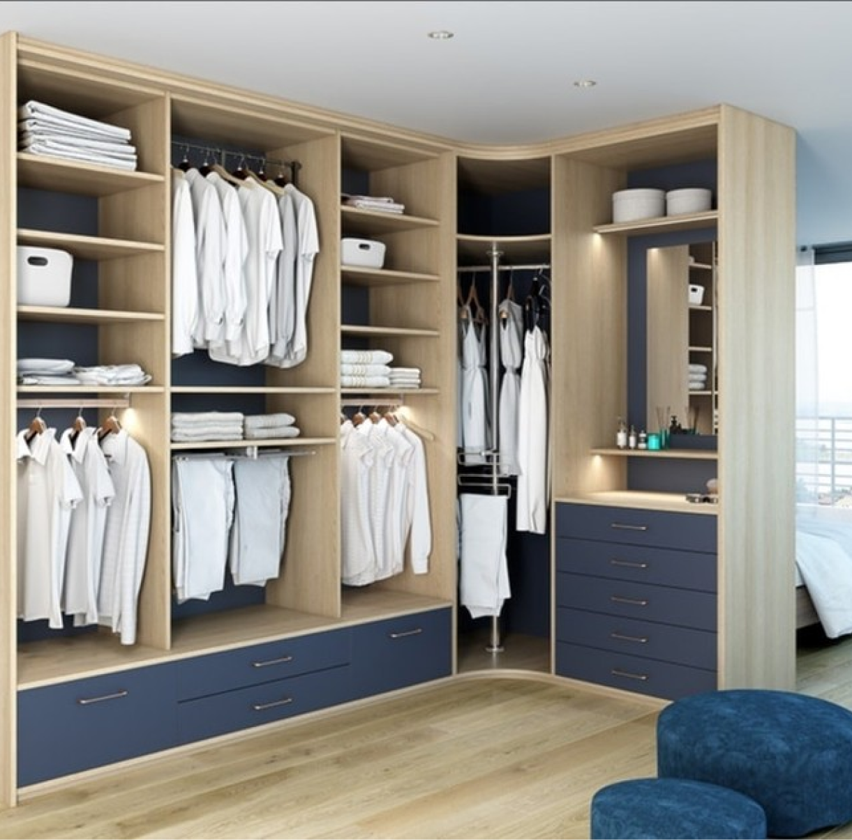 Europ Cuisines Cuisine Morlaix Dressing 3