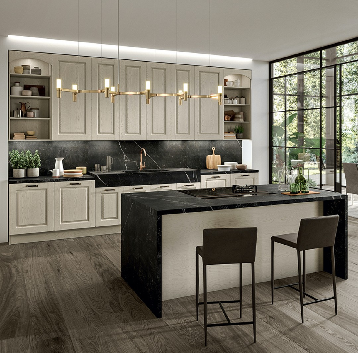 Europ Cuisines Cuisine Morlaix Nos Cuisines 2