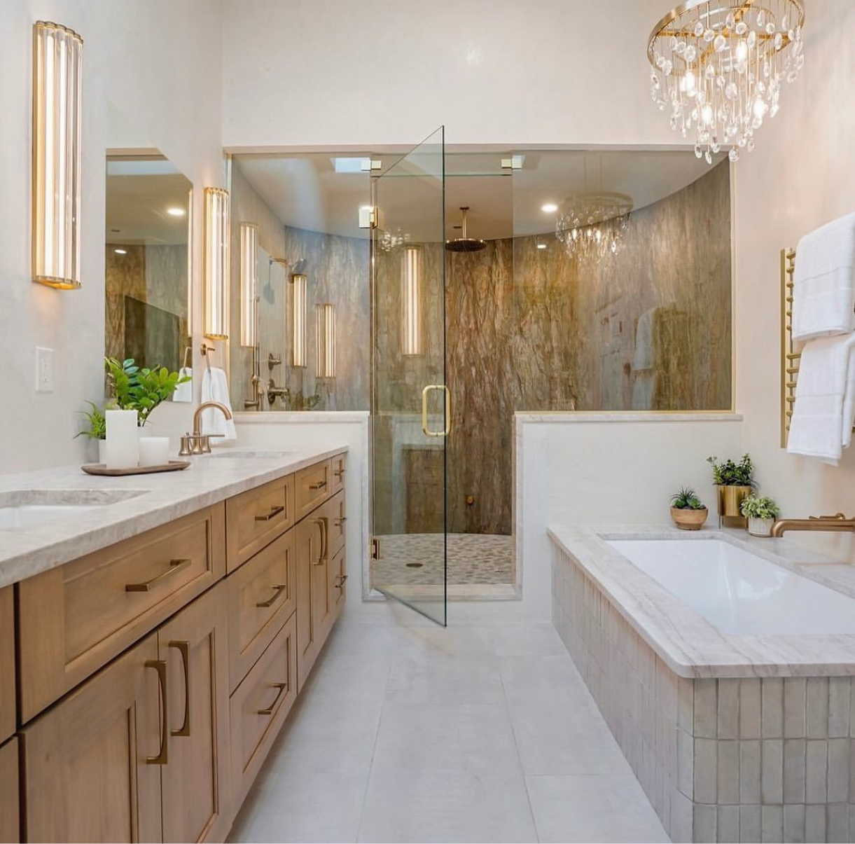 Europ Cuisines Cuisine Morlaix Salle De Bains 1