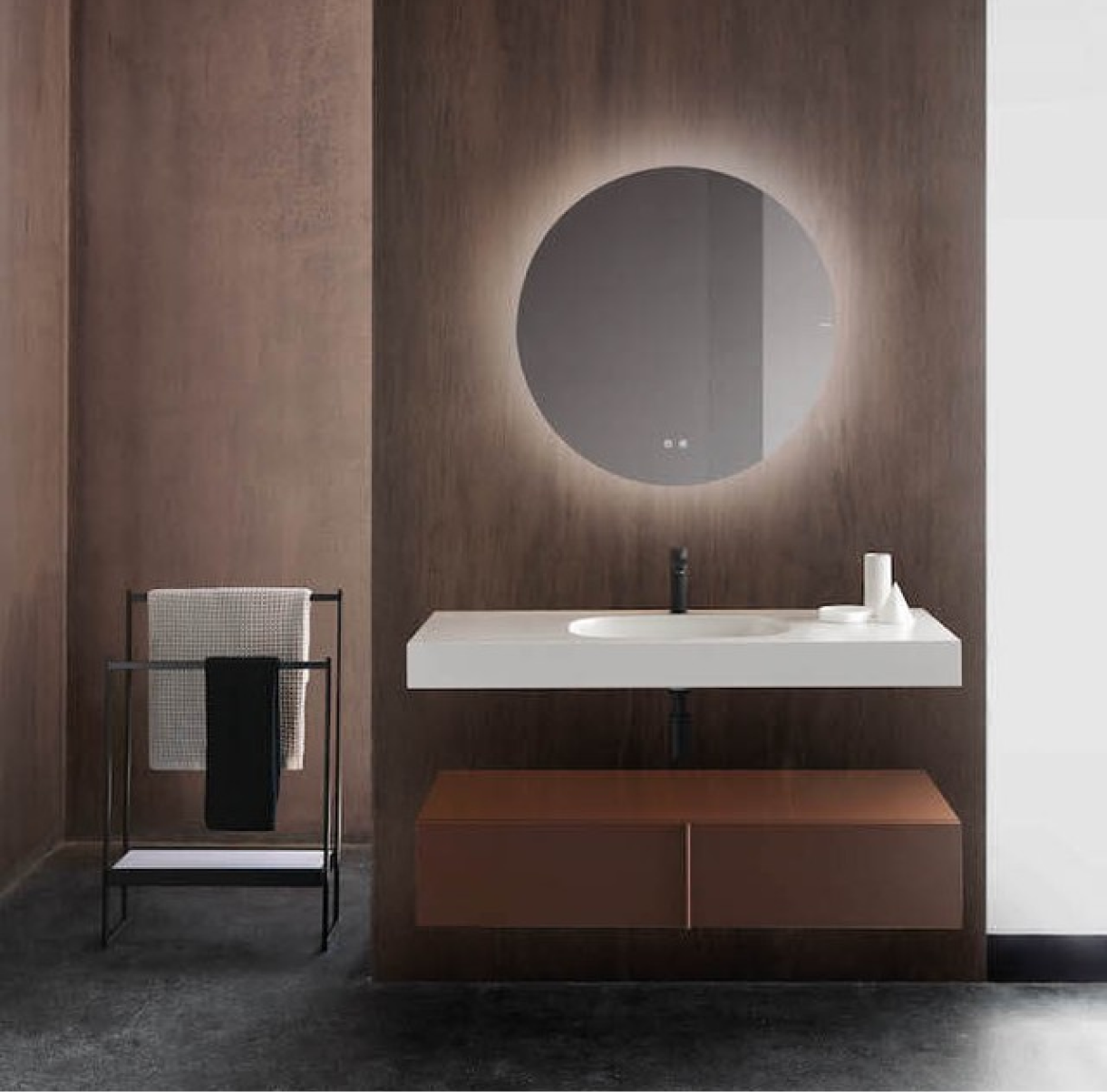 Europ Cuisines Cuisine Morlaix Salle De Bains 2