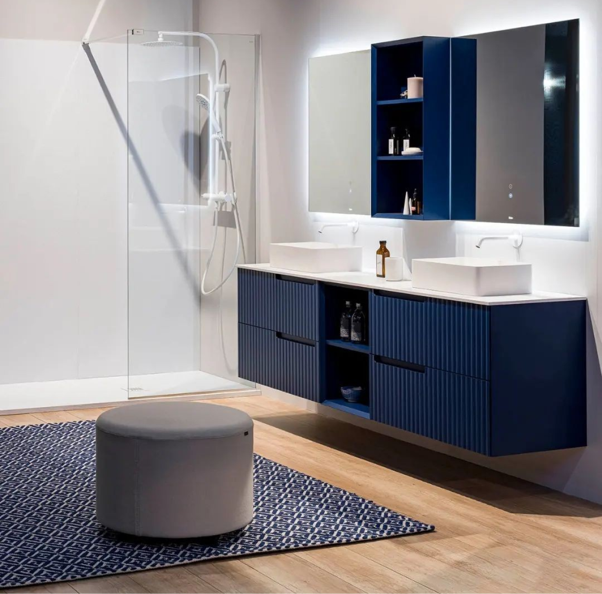 Europ Cuisines Cuisine Morlaix Salle De Bains 3