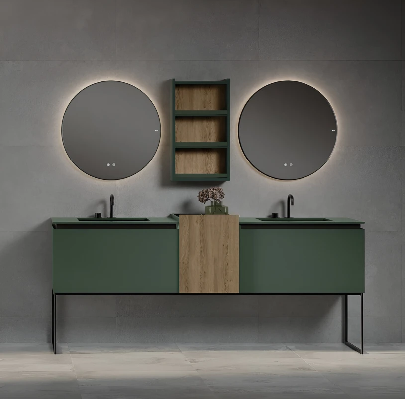 Europ Cuisines Cuisine Morlaix Salle De Bains 5