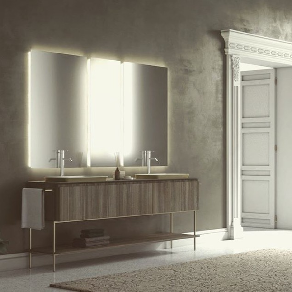 Europ Cuisines Cuisine Morlaix Salles De Bains Realisations 2