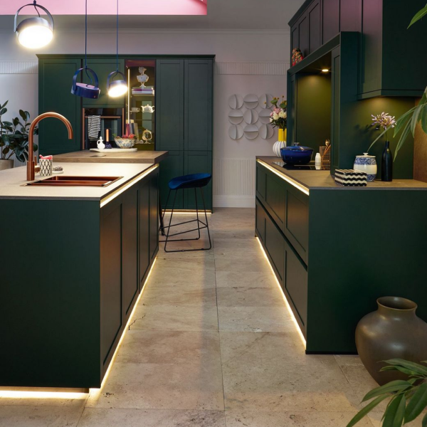 Europ Cuisines Cuisine Morlaix Cuisine